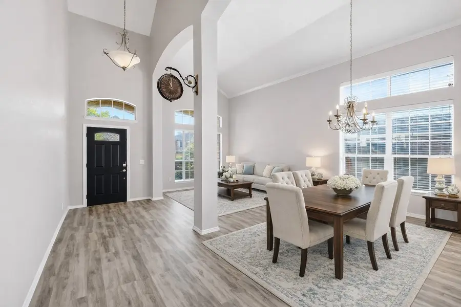 1513 Redeemer Road, Allen, TX 75002 - #2