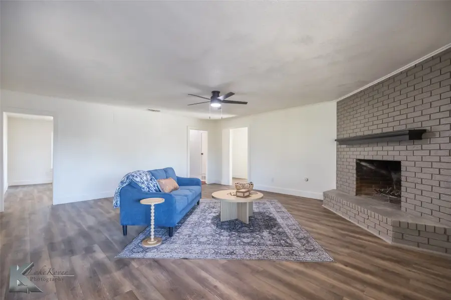 2925 Robertson Drive, Abilene, TX 79606 - Image #3