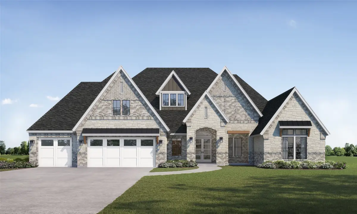 2403 Old Ironside Avenue, Anna, TX 75409 - Image #1