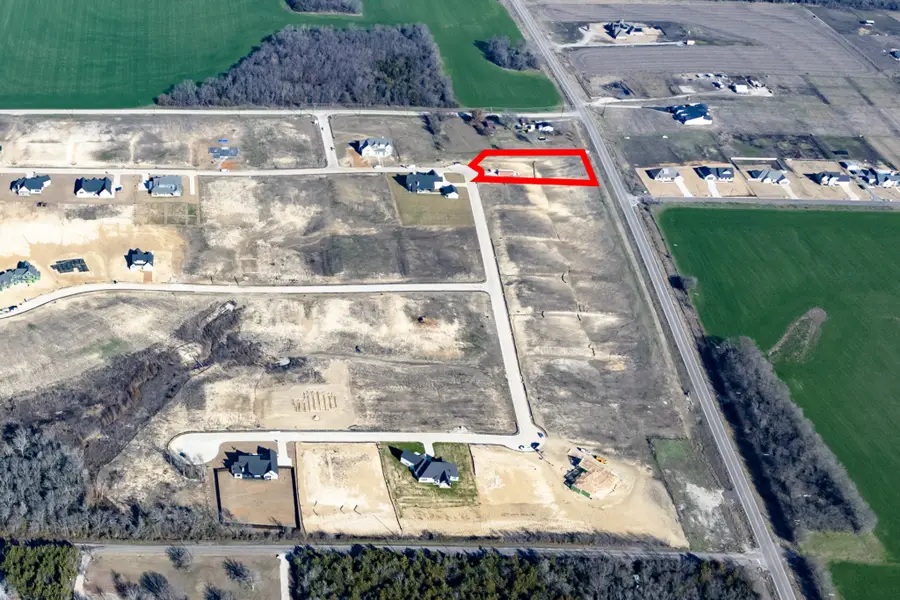 2403 Old Ironside Avenue, Anna, TX 75409 - Image #2