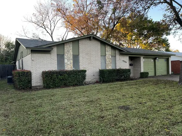 6204 Cliffside Drive, Edgecliff Village, TX 76134