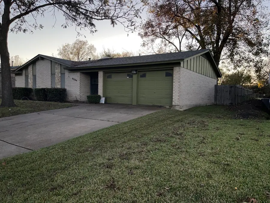 6204 Cliffside Drive, Edgecliff Village, TX 76134 - Image #2