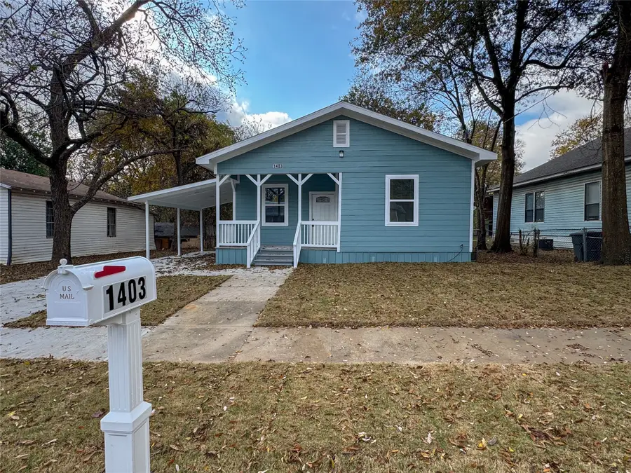 1403 W Austin Street, Paris, TX 75460 - Image #2