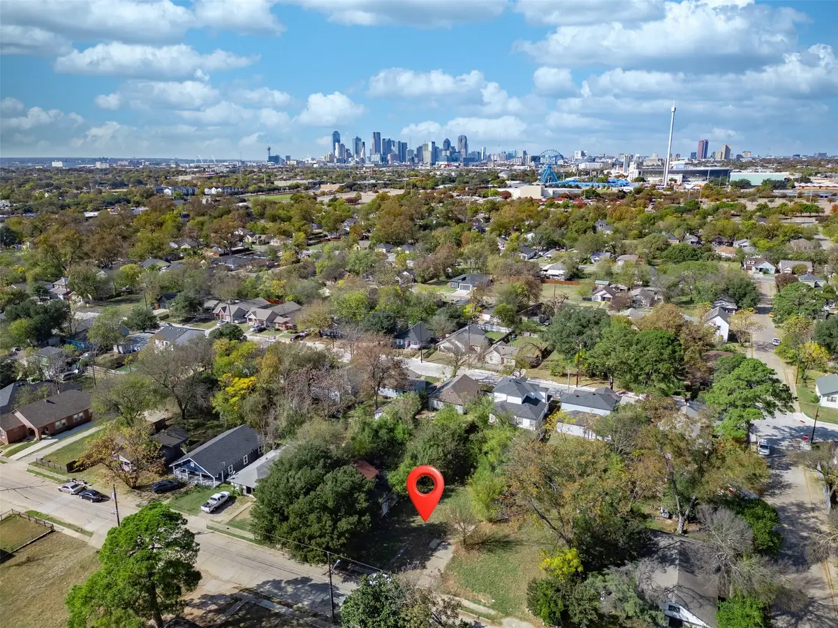 3829 Frank Street, Dallas, TX 75210 - Image #1