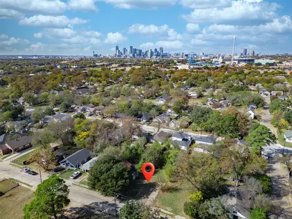 3829 Frank Street, Dallas, TX 75210