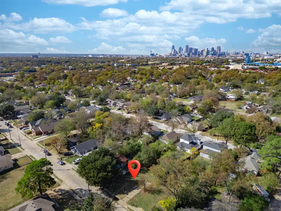 3829 Frank Street, Dallas, TX 75210 - Image #2