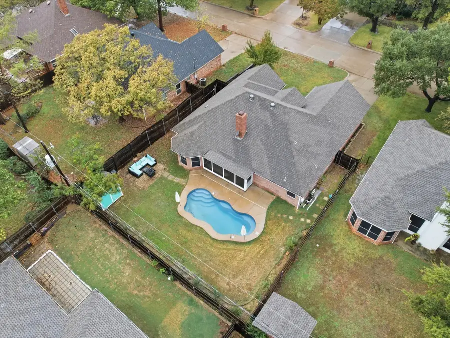 804 Auburndale Drive, Mansfield, TX 76063 - Image #2