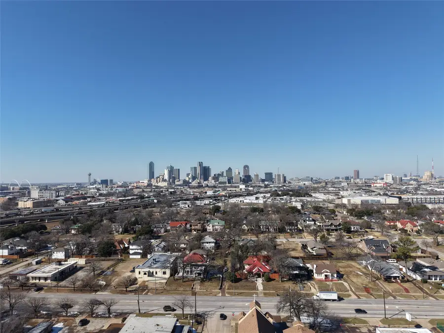 2504 Pennsylvania, Dallas, TX 75215 - #2