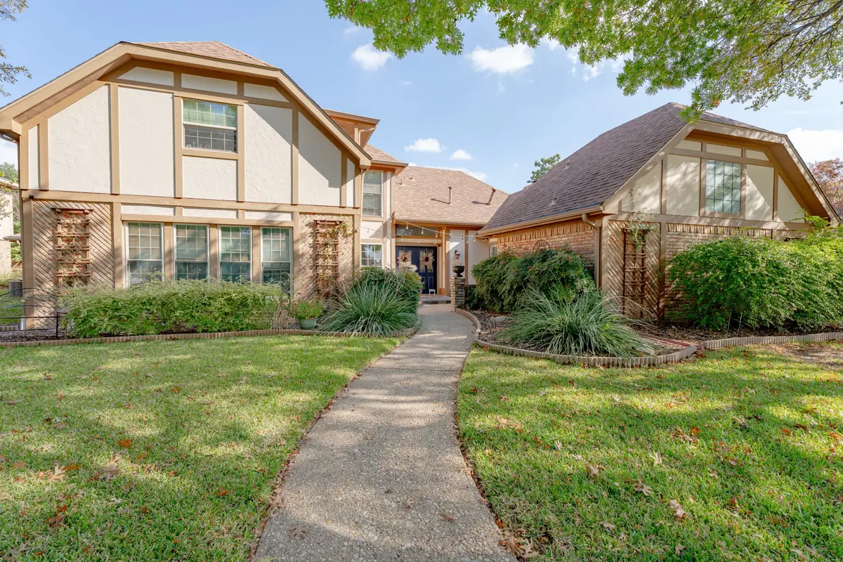 2702 Sherrill Park Drive, Richardson, TX 75082 - Image #1