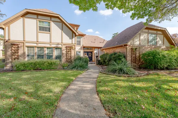 2702 Sherrill Park Drive, Richardson, TX 75082