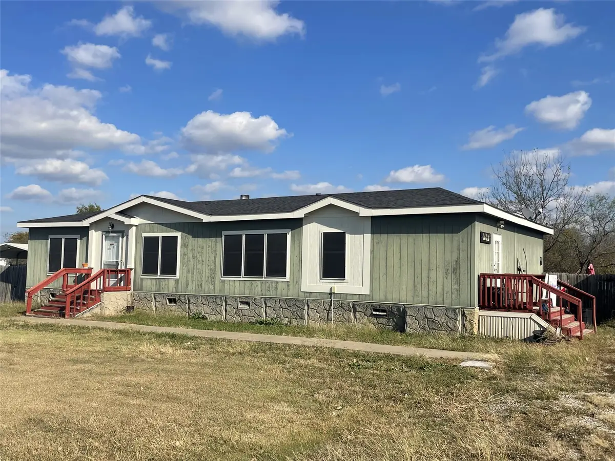 1177 Brockwood Lane, Crandall, TX 75114 - Image #1