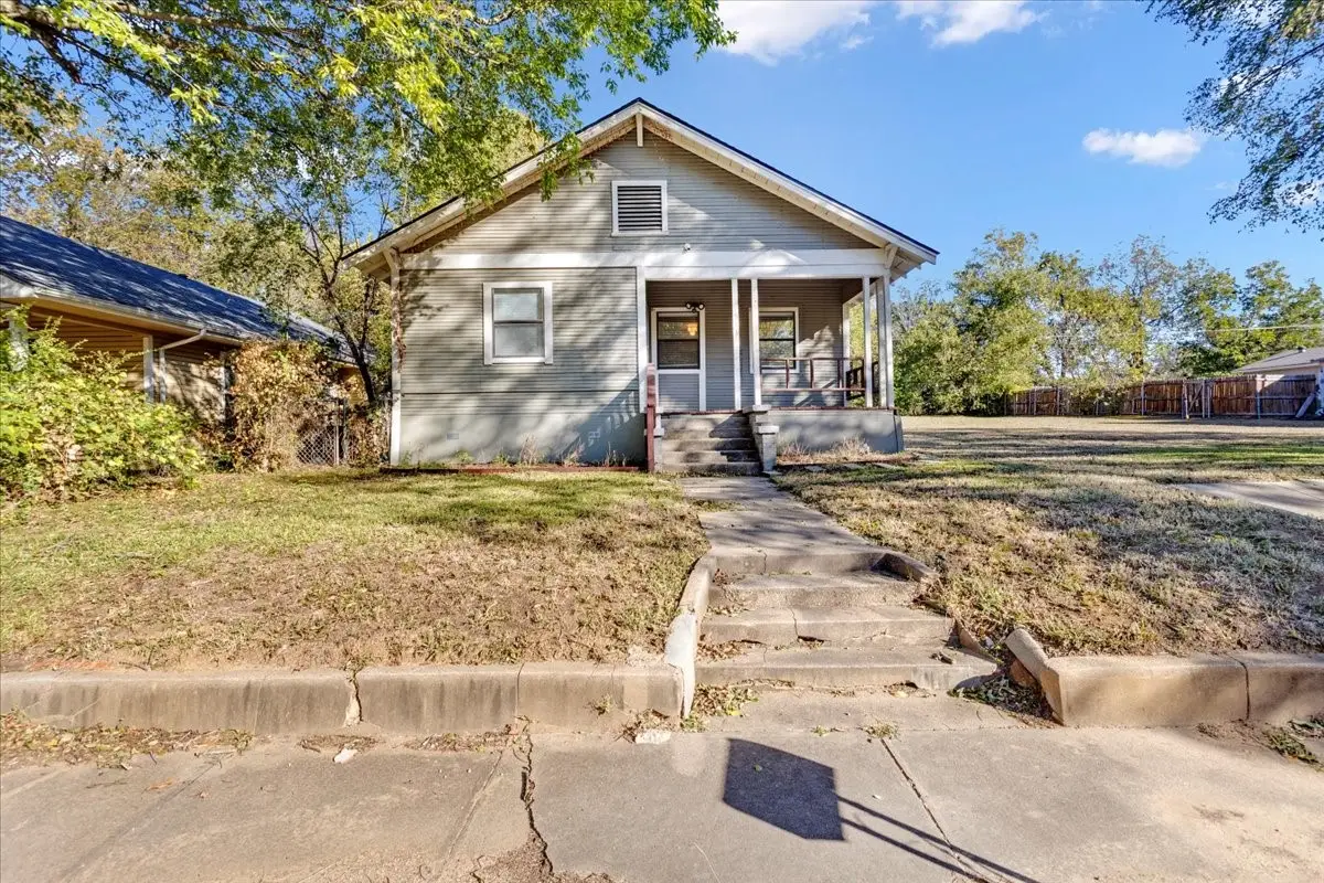 0000 W Texas Street, Denison, TX 75020 - Image #1