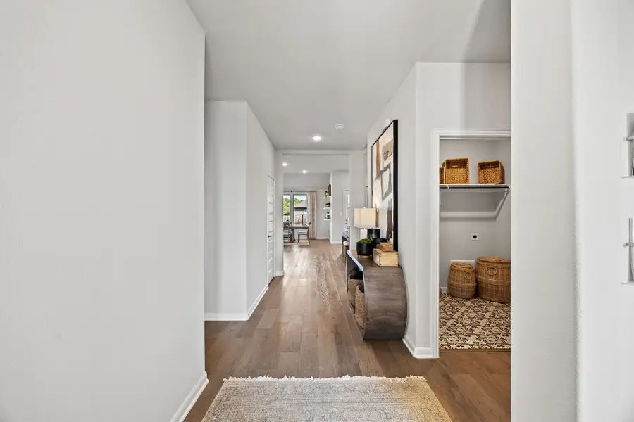 1427 Golden Meadow Drive, Van Alstyne, TX 75495 - Image #2