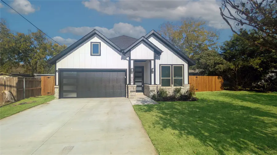 1609 Sharon Street, Arlington, TX 76010 - Image #2