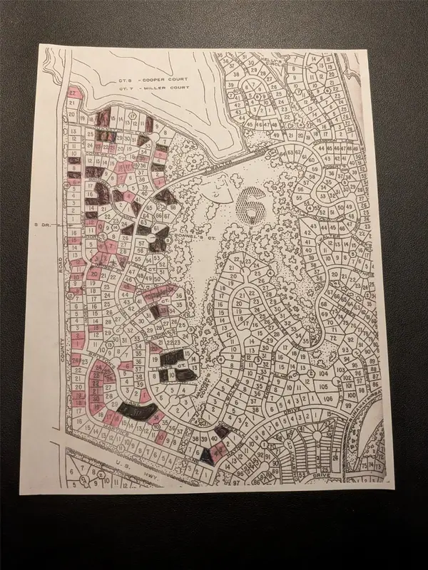 TBD Unit 6, Runaway Bay, TX 76426