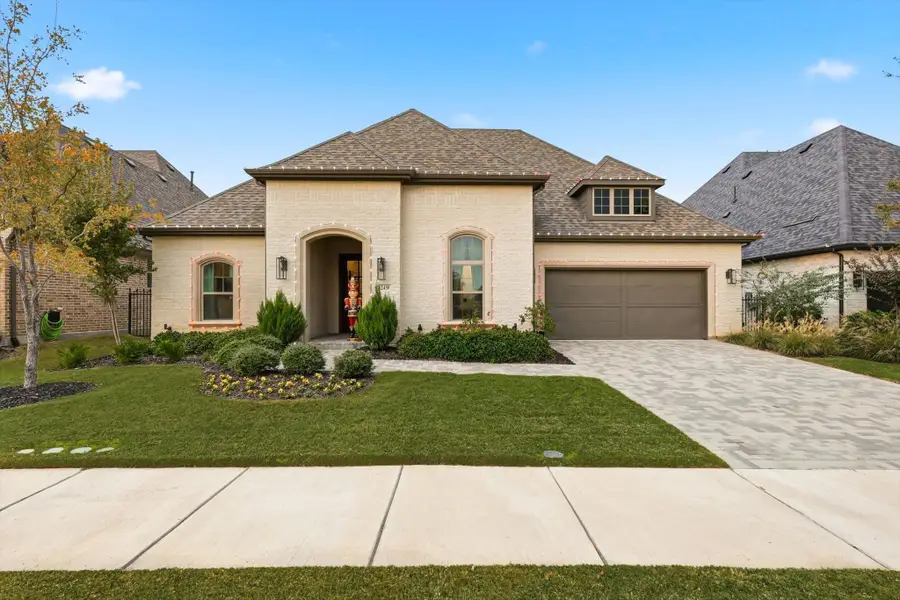 2430 Hawksbury Court, Celina, TX 75009 - Image #2