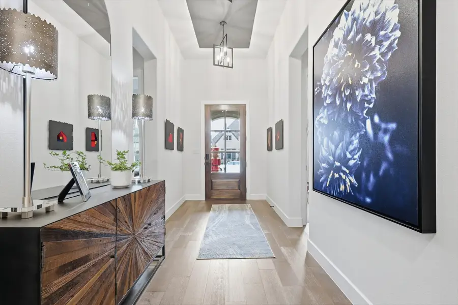 2430 Hawksbury Court, Celina, TX 75009 - Image #3