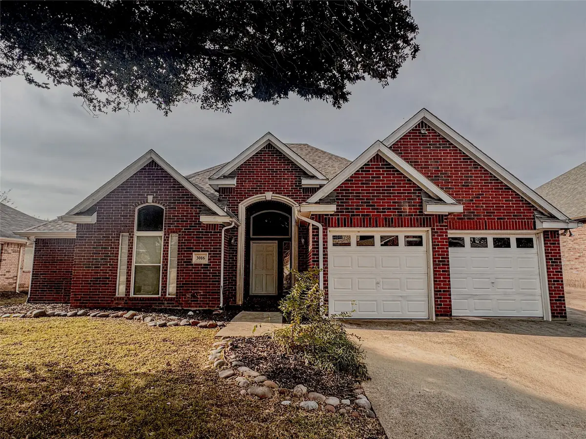 3016 Deer Trail, McKinney, TX 75071 - Image #1