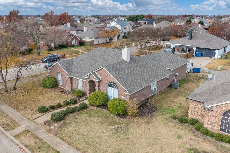 7413 Bryn Mawr Drive, Rowlett, TX 75089 - #2