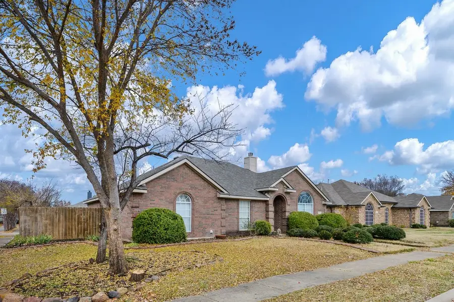 7413 Bryn Mawr Drive, Rowlett, TX 75089 - #3