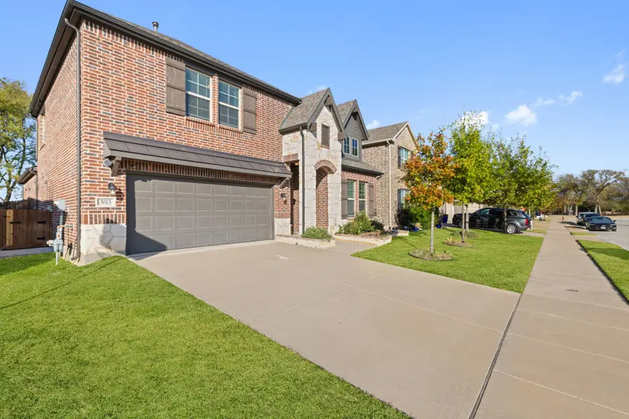 3013 Teak Drive, Melissa, TX 75454 - Image #2