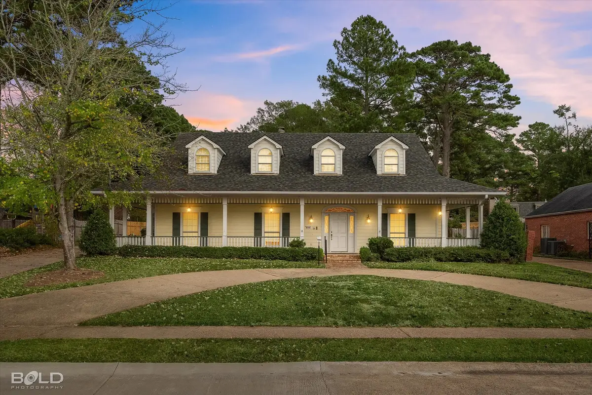 8705 W Wilderness Way, Shreveport, LA 71106 - Image #1