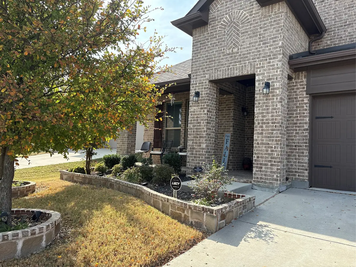 4008 Esker Drive, Fort Worth, TX 76137 - Image #1