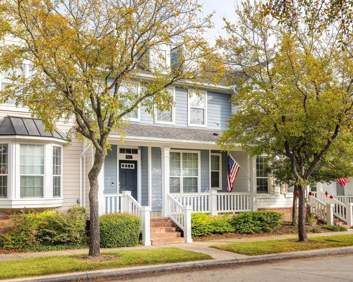 8057 Caladium Drive, North Richland Hills, TX 76180 - Image #1