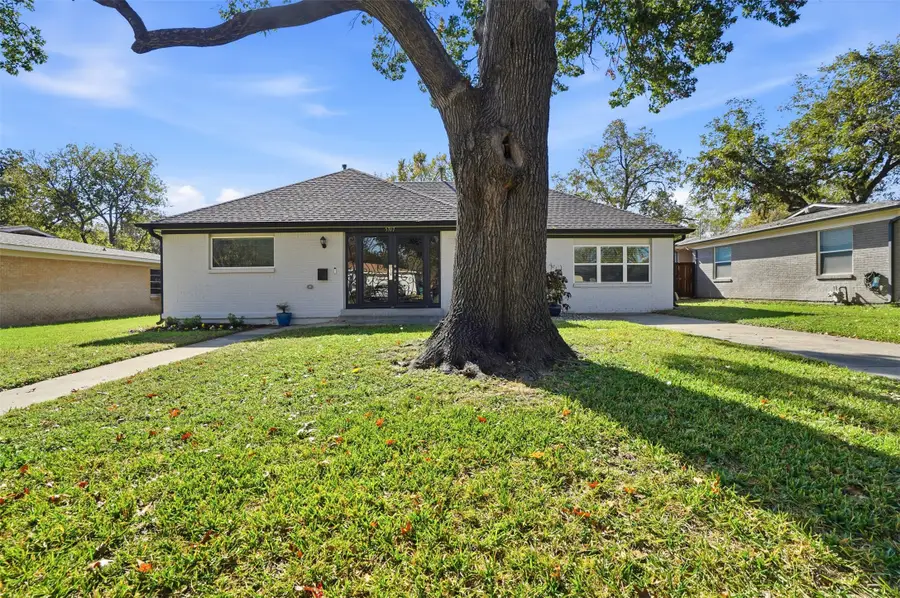 5717 S Wells Circle, Westworth Village, TX 76114 - Image #3