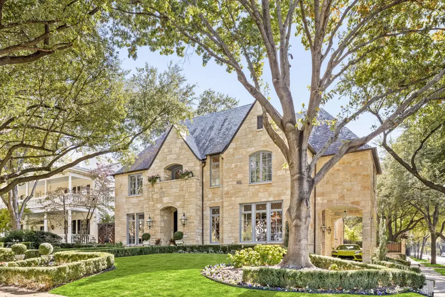 3529 Princeton Avenue, Highland Park, TX 75205 - Image #2