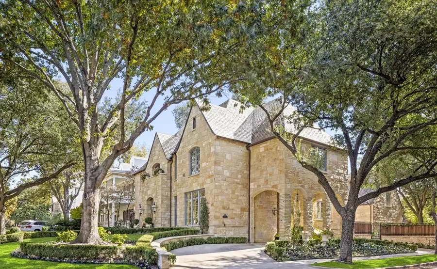 3529 Princeton Avenue, Highland Park, TX 75205 - Image #3