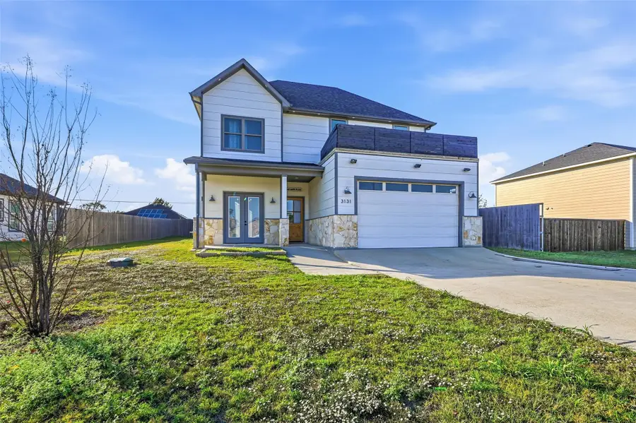 3131 Sanger Creek Way, Waxahachie, TX 75165 - Image #2