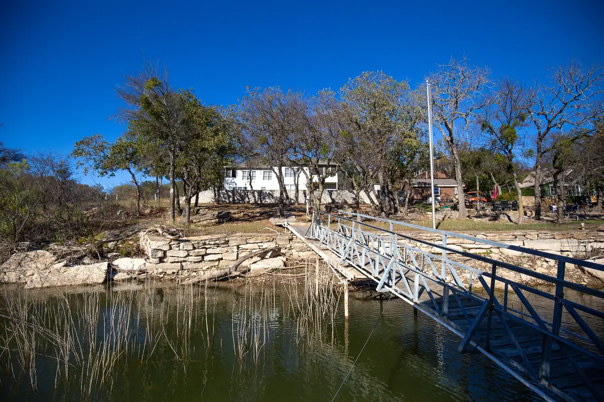 293 Pam Drive, Chico, TX 76431 - Image #1