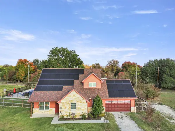 6747 Southpoint Drive, Princeton, TX 75407