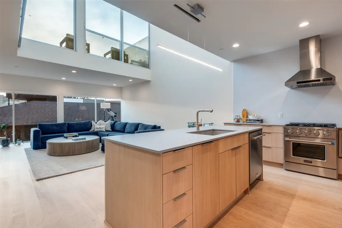 4626 Coles Manor Place #103, Dallas, TX 75204 - Image #1