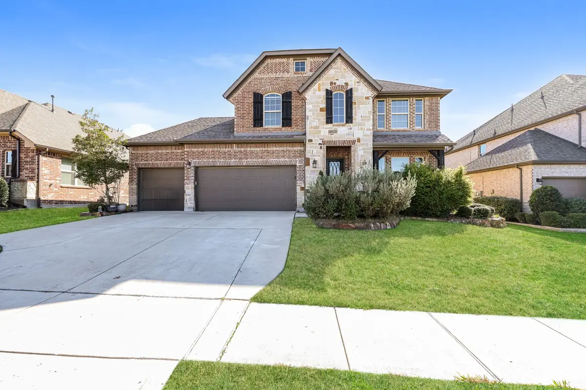 852 Mccall Drive, Fate, TX 75087 - Image #1