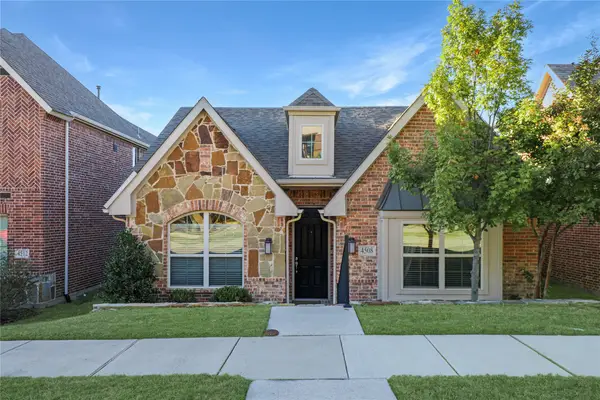 4508 Del Rey Avenue, McKinney, TX 75070
