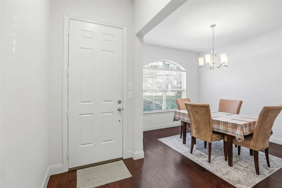 4508 Del Rey Avenue, McKinney, TX 75070 - Image #3