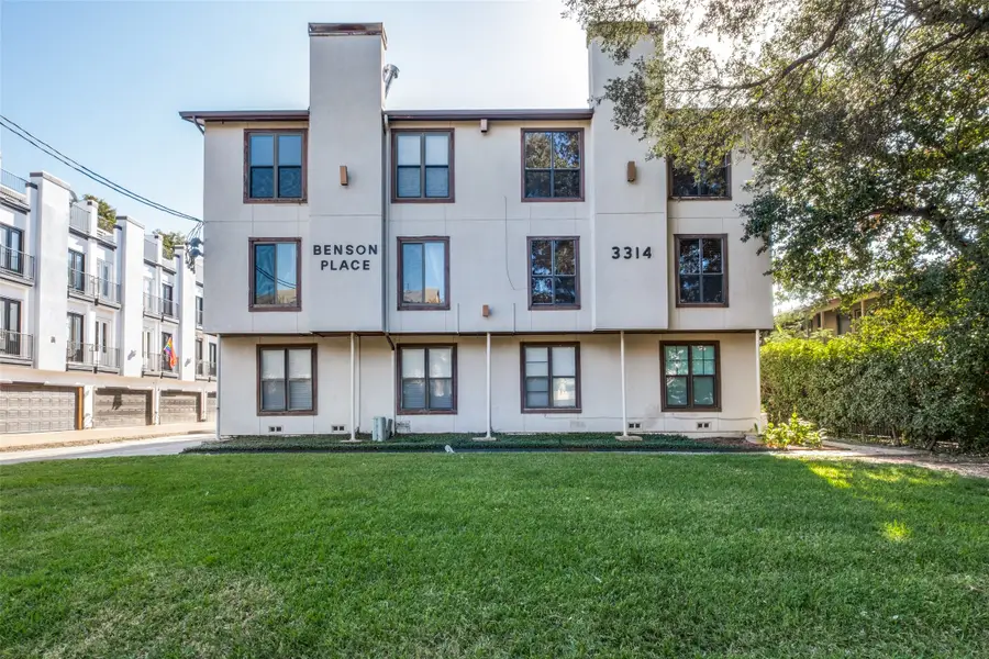 3314 Douglas Avenue #104, Dallas, TX 75219 - Image #2