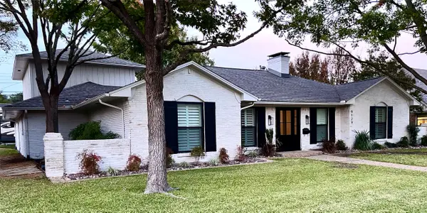 6129 Glennox Lane, Dallas, TX 75214