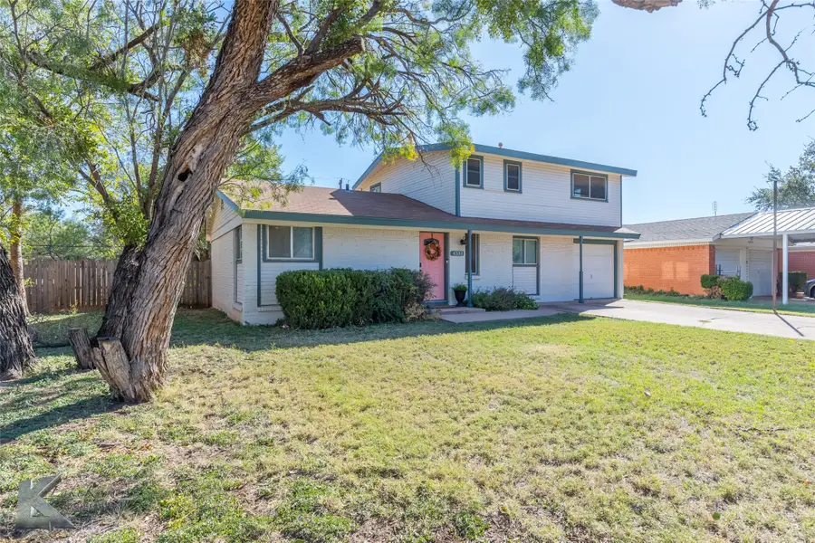 4333 Mary Lou Lane, Abilene, TX 79606 - Image #2