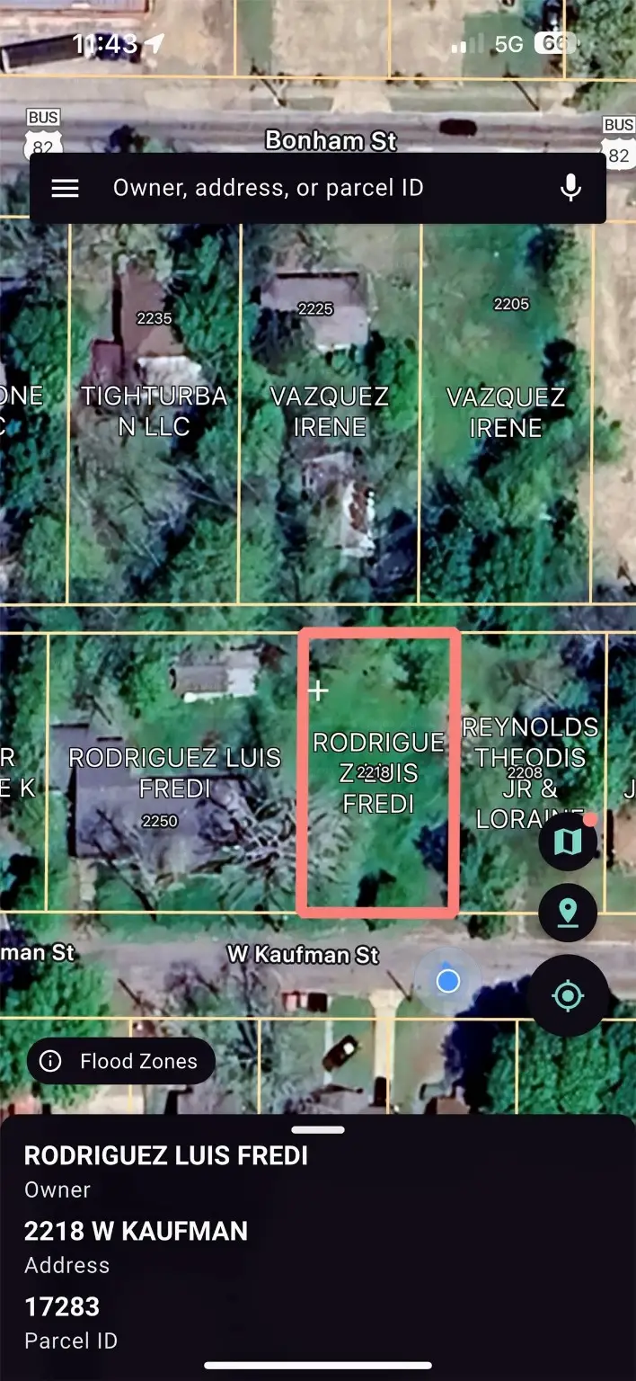 2218 W Kaufman Street, Paris, TX 75460 - Image #2