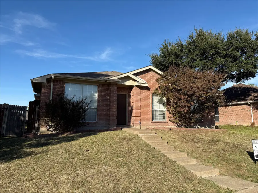 1505 Allen Drive, Mesquite, TX 75149 - Image #2