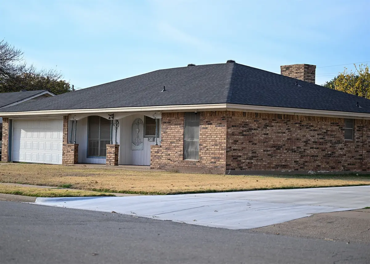 4715 Reginald Drive, Wichita Falls, TX 76308 - Image #1