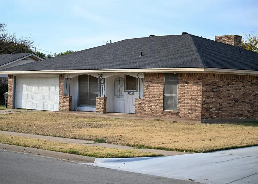 4715 Reginald Drive, Wichita Falls, TX 76308 - Image #3