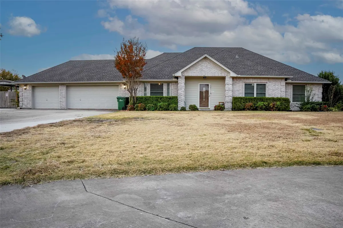 2201 Bradford Drive, Prosper, TX 75078 - Image #1