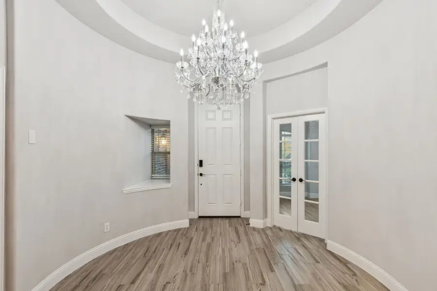 323 Bluewood Drive, Fate, TX 75087 - Image #3