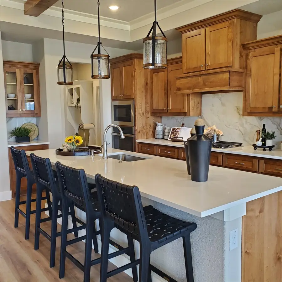 5964 Carmona Trail, Fort Worth, TX 76123 - Image #2