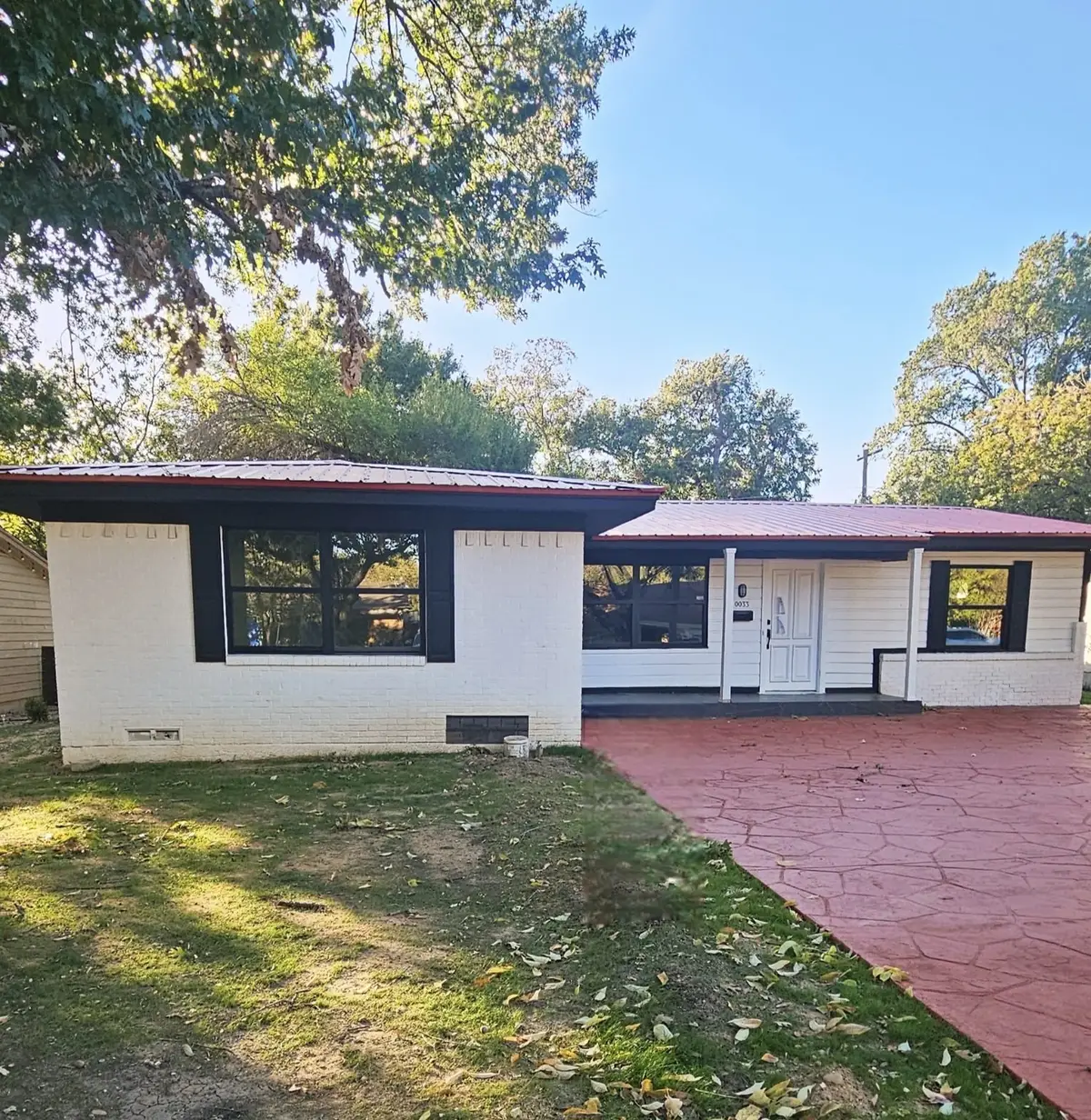 10033 Goodyear Drive #A, Dallas, TX 75229 - Image #1