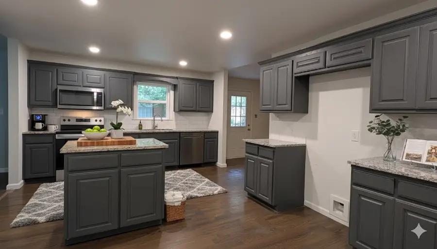 1406 Eastus Drive, Dallas, TX 75208 - Image #2